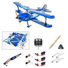 Pitts 1520mm ARF RC