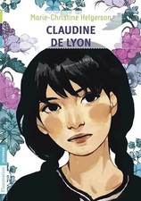 Claudine de Lyon - Helgerson
