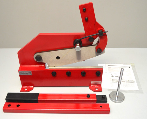 Paulimot handhebelschere - paulimot, hs-10