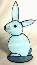 Tiffanytechnik / Déco