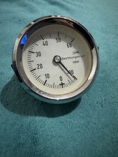 Manometer Beatmungsdrucks