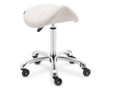 Salon sattelhocker stuhl - salon,
