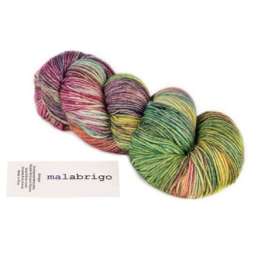 Malabrigo arroyo strickwolle - arroyo,