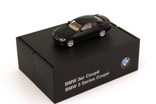 SELTENES BMW 3er 3er Coupe