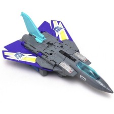 Transformers Darkwing G1