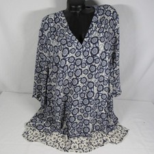 Ulla Popken *Damen  / Chiffon