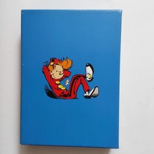 Spirou und Fantasio Spezial  9