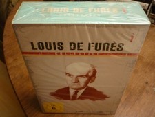 LOUIS DE FUNES Quietsch GROSSE