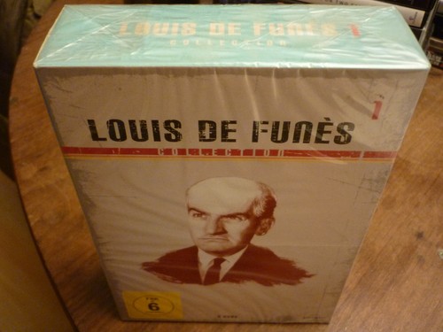 Louis funes quietsch - de, grosse