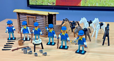 😁 Playmobil Western 3419