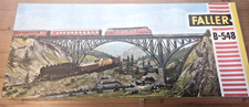 Faller H0 B-548 Bogenbrücke