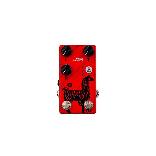 Jam pedals delay llama - jam,