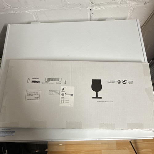 Granvag ikea wandspiegel neu - ikea,