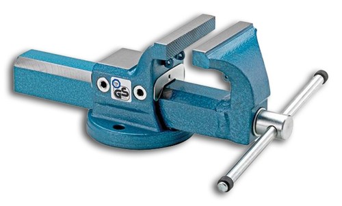 Parallelschraubstock 5015 - ,