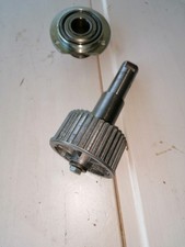 Elu Tgs 172 Sägewelle