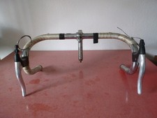 Französischer Rennrad Stahl