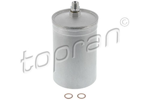 Kraftstofffilter topran 400 - topran,