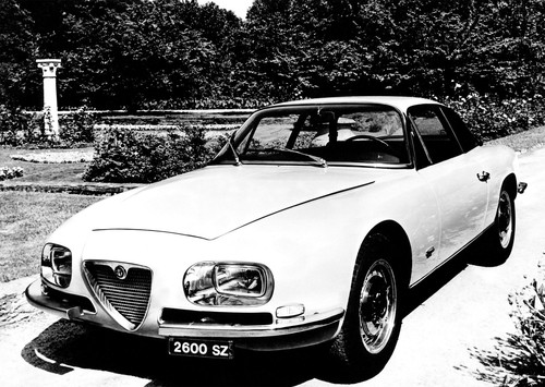 Oldtimer auto poster - oldtimer,