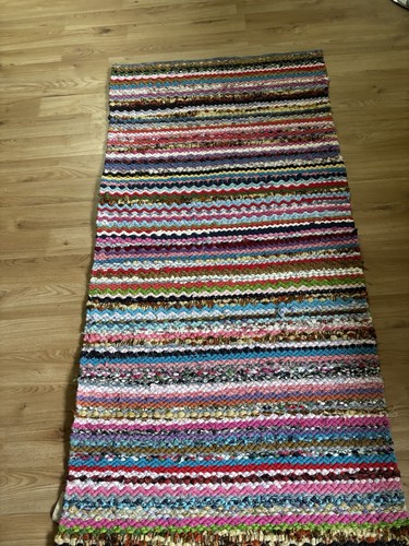 Fleckerl teppich - fleckerl,