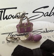 Thomas Sabo Handtasche & Schuh