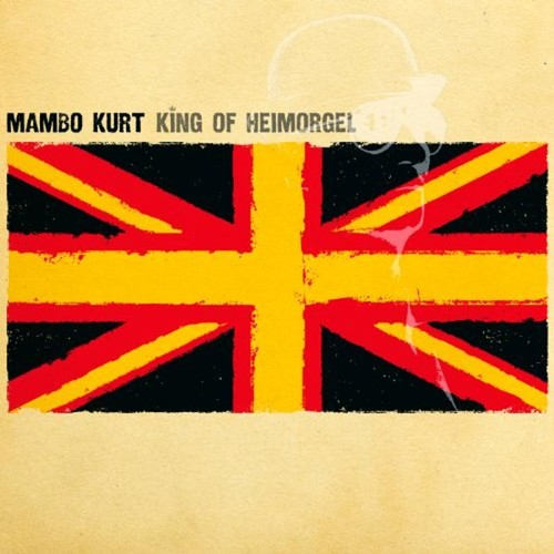Mambo kurt king of heimorgel - mambo,
