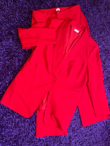 Curvy damen hosenanzug - damen,