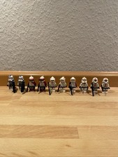 Lego Star Wars 10 Clone