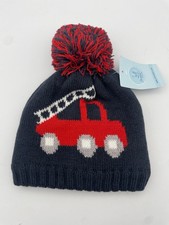 Hübsche Sterntaler Mütze mit