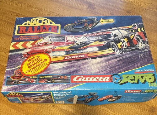 Original carrera servo 140 - carrera,