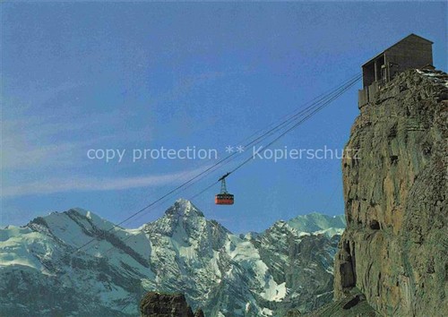 Seilbahn cable car - seilbahn, cable-car