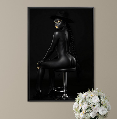 Erotisches frau kunst - erotisches,