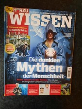 Hörzu Wissen (Nr.5/2010) mit