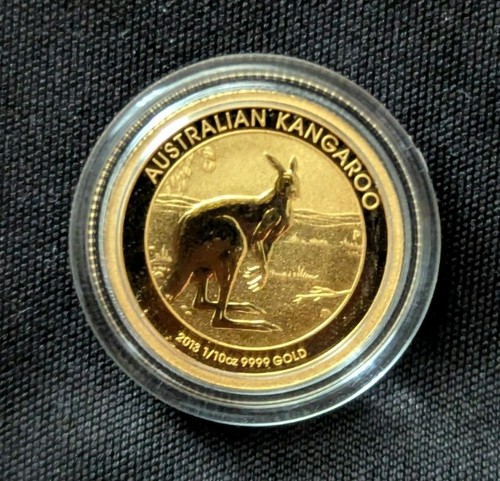 Australien goldmünze 15 - australien,