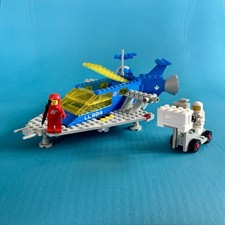 Lego classic space 924 - classic,