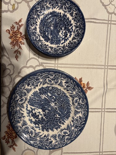 Ironstone england 6 - -, teller