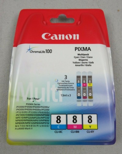 Ovp original canon - canon, c