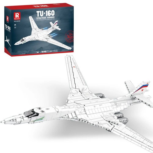 Reobrix 33036 tu 160 - 33036, tu-160