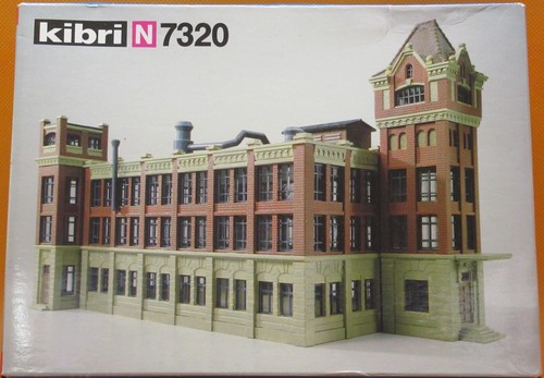 Kibri 7320 ähnlich - 🌞,