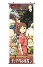 Großes Chihiros Reise ins