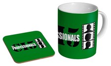 CI5 The Professionals -