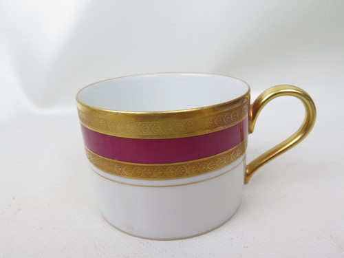 Karlsbader fine porcelain - dw,