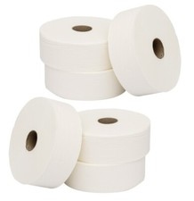 Toilettenpapier Premium Jumbo