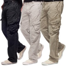 Jet lag cargohose - off, 3