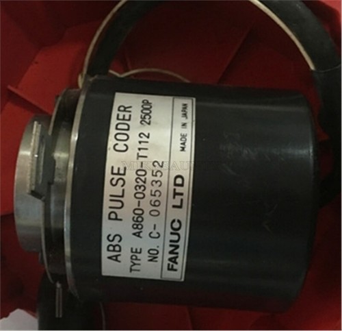 1pc used fanuc - 1pc,