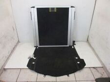 Bodenbelag Kofferraum Boden - Ausfahrbar Doppelboden passt für FORD  MONDEO IV