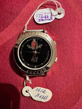 Poljot Imperator Armbanduhr