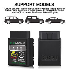 Pumpkin KFZ Bluetooth ELM327