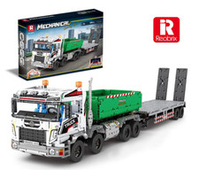 Reobrix 22021 Pritschen-LKW