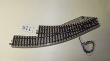 #11   Märklin M-Gleis 5140