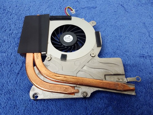 Kühler heatpipe fan - heatpipe,